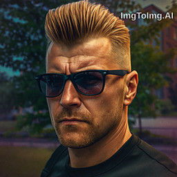 T