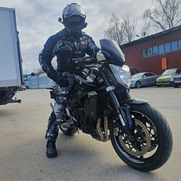 АК
