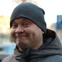 R