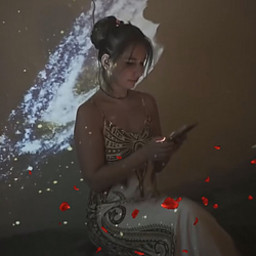 А