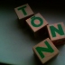 T