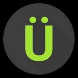 Ü
