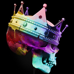 KM