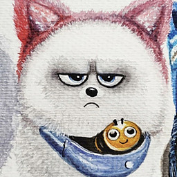 I