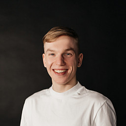 I