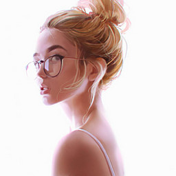 J