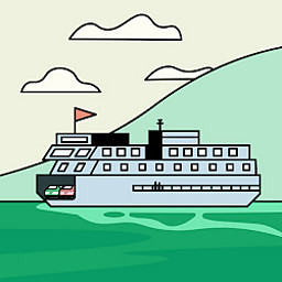 NS