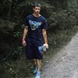 R