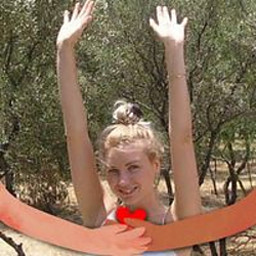 O