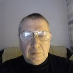 В