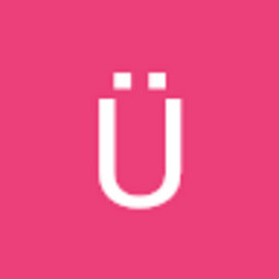 ÜP