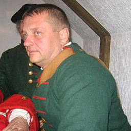 СА