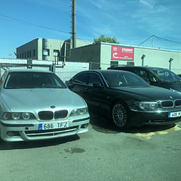 BM