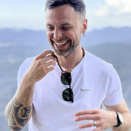 J