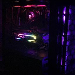 RK