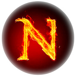 N