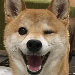 I