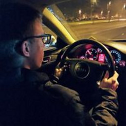 АК