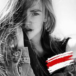AS