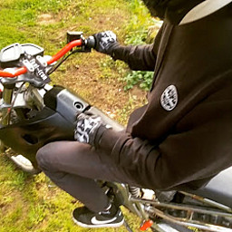 GS