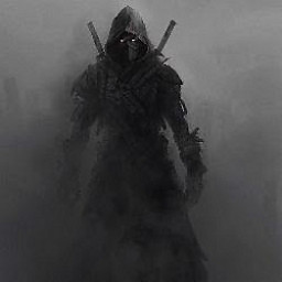 В