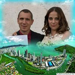 АК