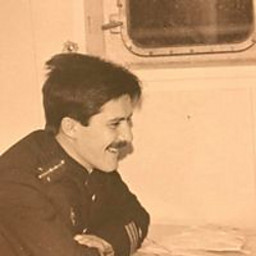 JM