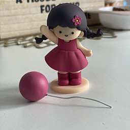 N