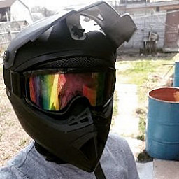 С