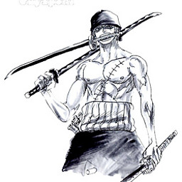 I