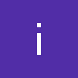 I