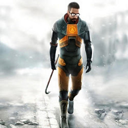 R