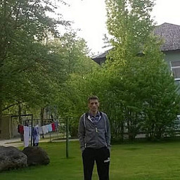 N