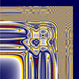 N