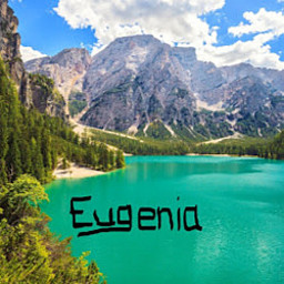 EF
