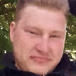 М