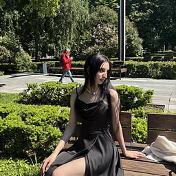 В