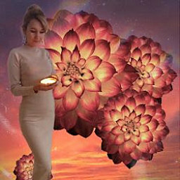 АК
