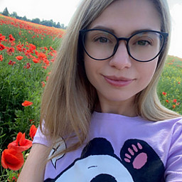 I