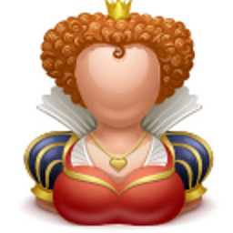 I