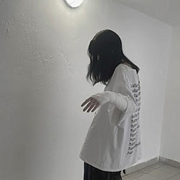 В