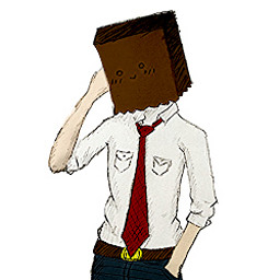 IM