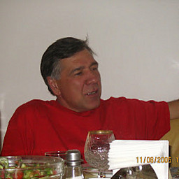 РА