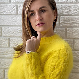 I