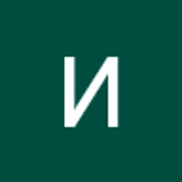 I