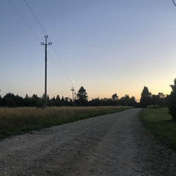 RR