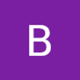 В