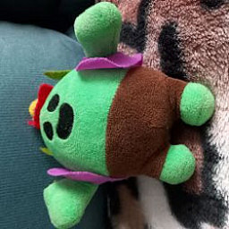 I