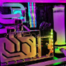 F