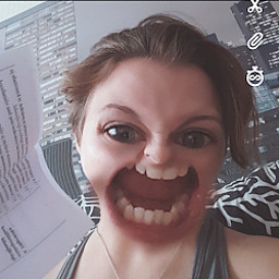 A“
